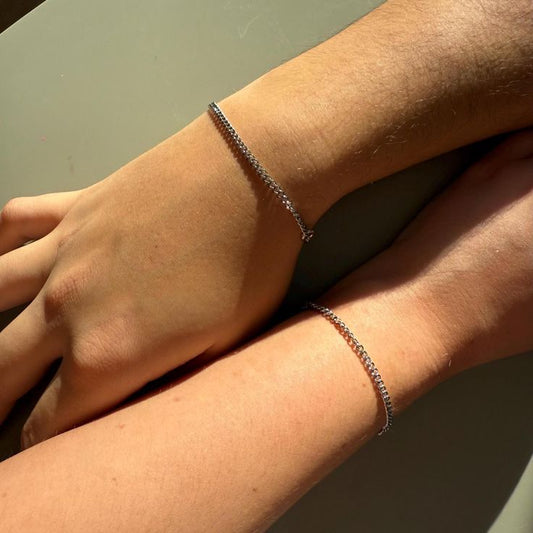 💞Narukvice za parove-zauvijek zajedno💞