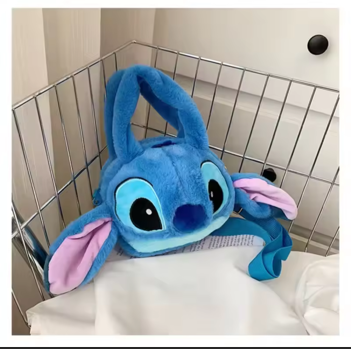Stitch ruksaci i torbe na rame🎒👜