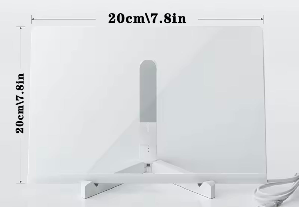 Led ploča za crtanje