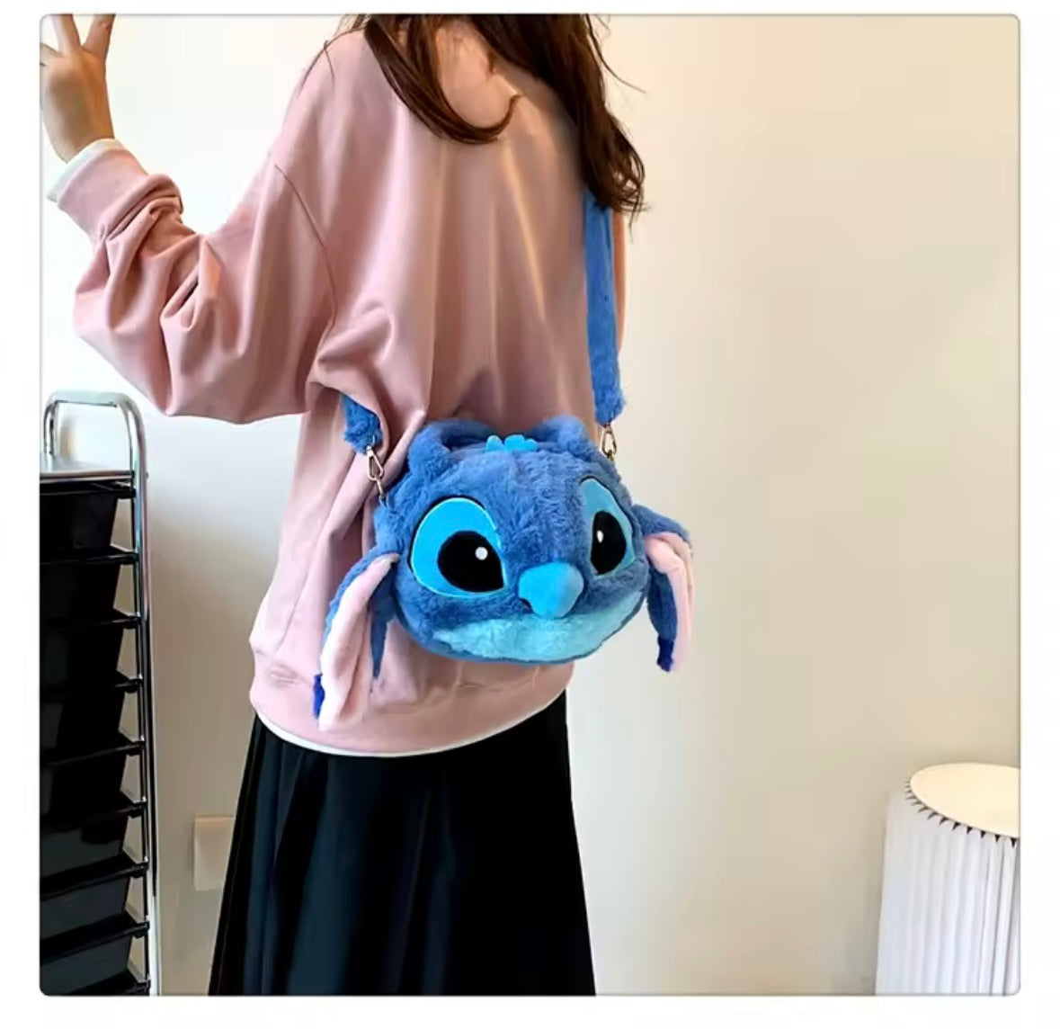 Stitch ruksaci i torbe na rame🎒👜