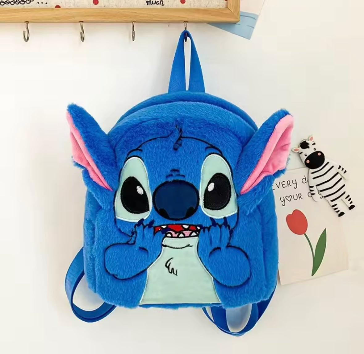 Stitch ruksaci i torbe na rame🎒👜