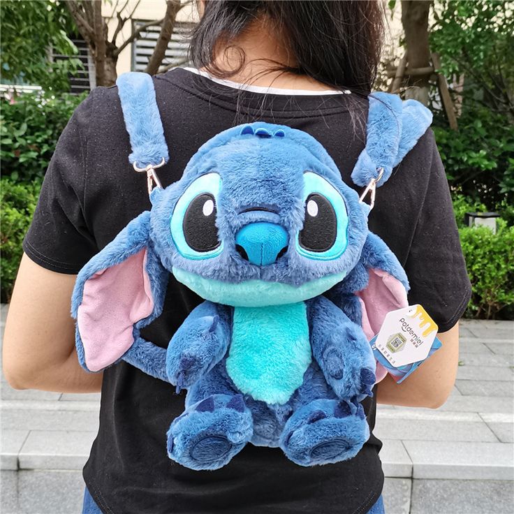 Stitch ruksaci i torbe na rame🎒👜
