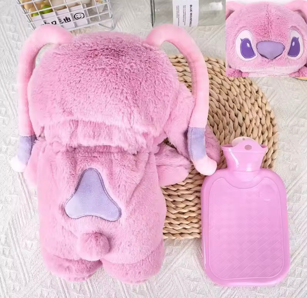 Stitch koji grije🥰