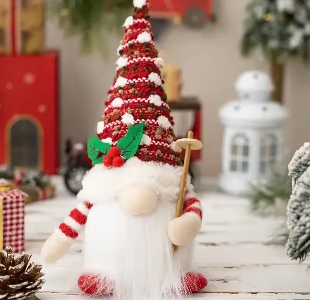 Božićni gnomovi🎅