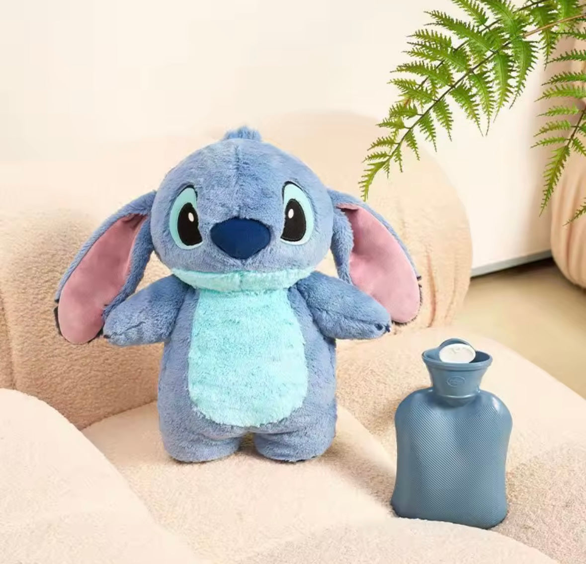 Stitch koji grije🥰