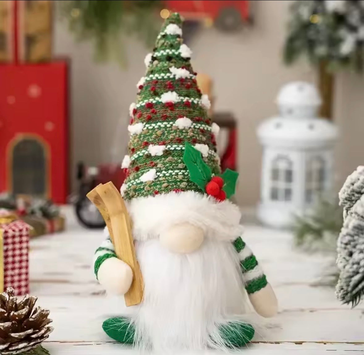 Božićni gnomovi🎅