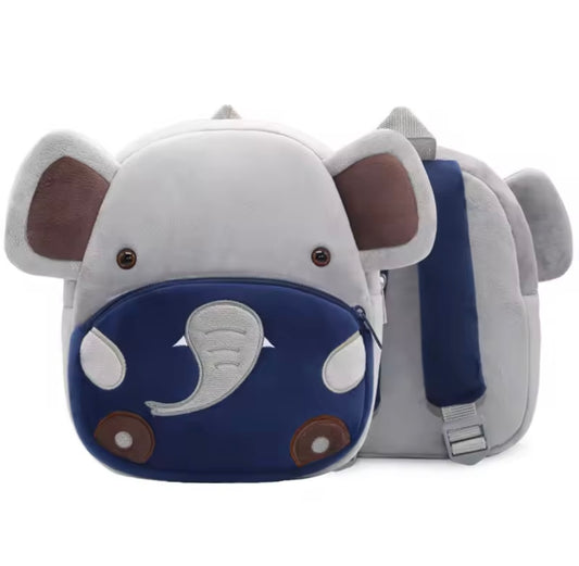 👶🏻Dječji ruksak-životinja sa imenom🐘