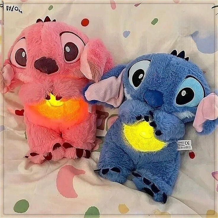 Stitch koji diše