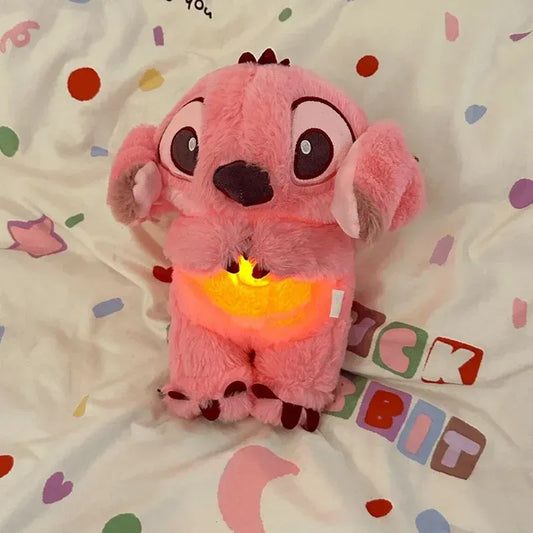 Stitch koji diše